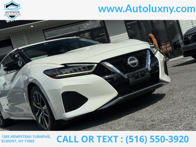 2023 Nissan Maxima SV, available for sale in Elmont, New York | Auto Lux. Elmont, New York 2023 Nissan Maxima SV, available for sale in Elmont, New York | Auto Lux. Elmont, New York
