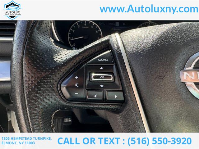 2023 Nissan Maxima SV, available for sale in Elmont, New York | Auto Lux. Elmont, New York 2023 Nissan Maxima SV, available for sale in Elmont, New York | Auto Lux. Elmont, New York
