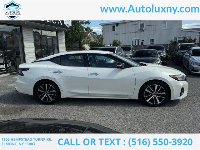 2023 Nissan Maxima SV, available for sale in Elmont, New York | Auto Lux. Elmont, New York 2023 Nissan Maxima SV, available for sale in Elmont, New York | Auto Lux. Elmont, New York