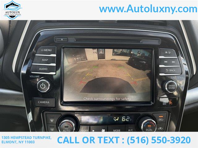 2023 Nissan Maxima SV, available for sale in Elmont, New York | Auto Lux. Elmont, New York 2023 Nissan Maxima SV, available for sale in Elmont, New York | Auto Lux. Elmont, New York