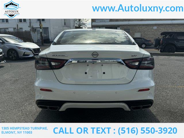2023 Nissan Maxima SV, available for sale in Elmont, New York | Auto Lux. Elmont, New York 2023 Nissan Maxima SV, available for sale in Elmont, New York | Auto Lux. Elmont, New York
