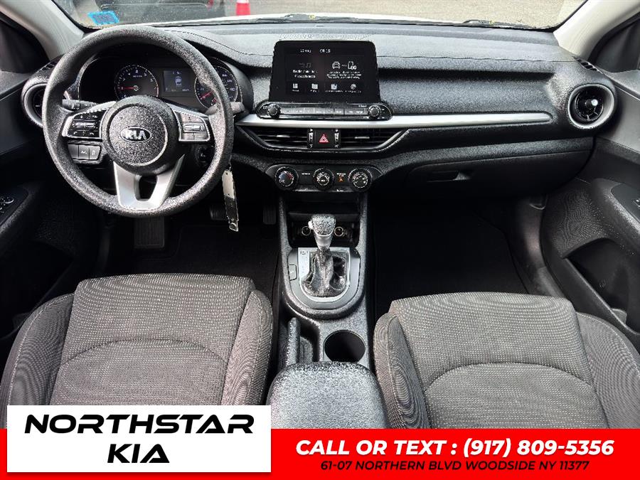 2021 Kia Forte LXS, available for sale in Woodside, New York | Northstar Kia - Used Cars Super Center. Woodside, New York 2021 Kia Forte LXS, available for sale in Woodside, New York | Northstar Kia - Used Cars Super Center. Woodside, New York