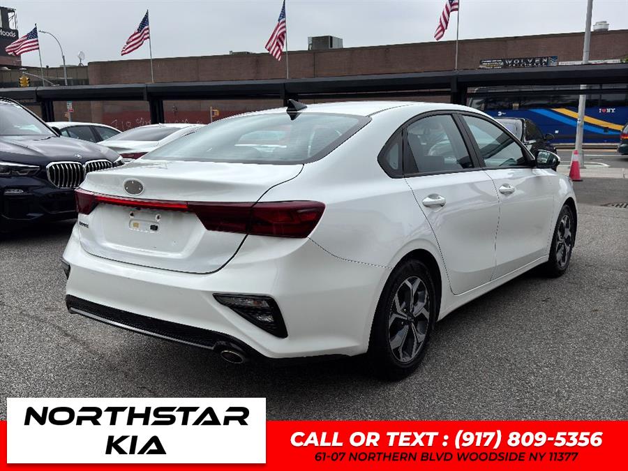 2021 Kia Forte LXS, available for sale in Woodside, New York | Northstar Kia - Used Cars Super Center. Woodside, New York 2021 Kia Forte LXS, available for sale in Woodside, New York | Northstar Kia - Used Cars Super Center. Woodside, New York