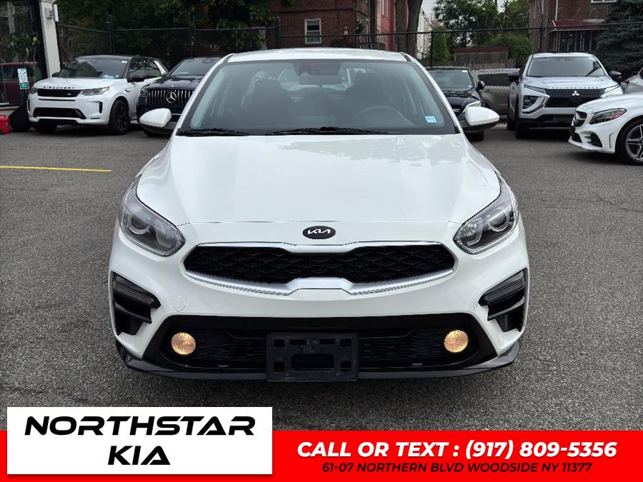 2021 Kia Forte LXS, available for sale in Woodside, New York | Northstar Kia - Used Cars Super Center. Woodside, New York 2021 Kia Forte LXS, available for sale in Woodside, New York | Northstar Kia - Used Cars Super Center. Woodside, New York