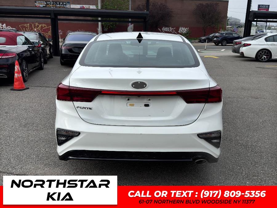 2021 Kia Forte LXS, available for sale in Woodside, New York | Northstar Kia - Used Cars Super Center. Woodside, New York 2021 Kia Forte LXS, available for sale in Woodside, New York | Northstar Kia - Used Cars Super Center. Woodside, New York