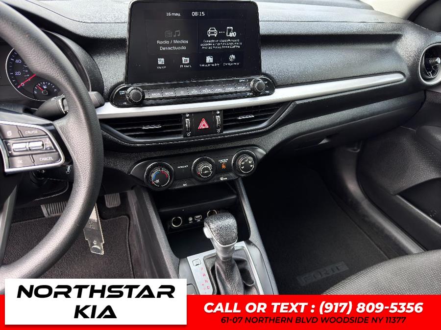 2021 Kia Forte LXS, available for sale in Woodside, New York | Northstar Kia - Used Cars Super Center. Woodside, New York 2021 Kia Forte LXS, available for sale in Woodside, New York | Northstar Kia - Used Cars Super Center. Woodside, New York