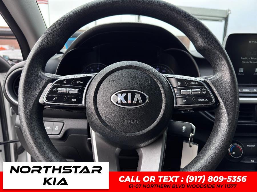 2021 Kia Forte LXS, available for sale in Woodside, New York | Northstar Kia - Used Cars Super Center. Woodside, New York 2021 Kia Forte LXS, available for sale in Woodside, New York | Northstar Kia - Used Cars Super Center. Woodside, New York