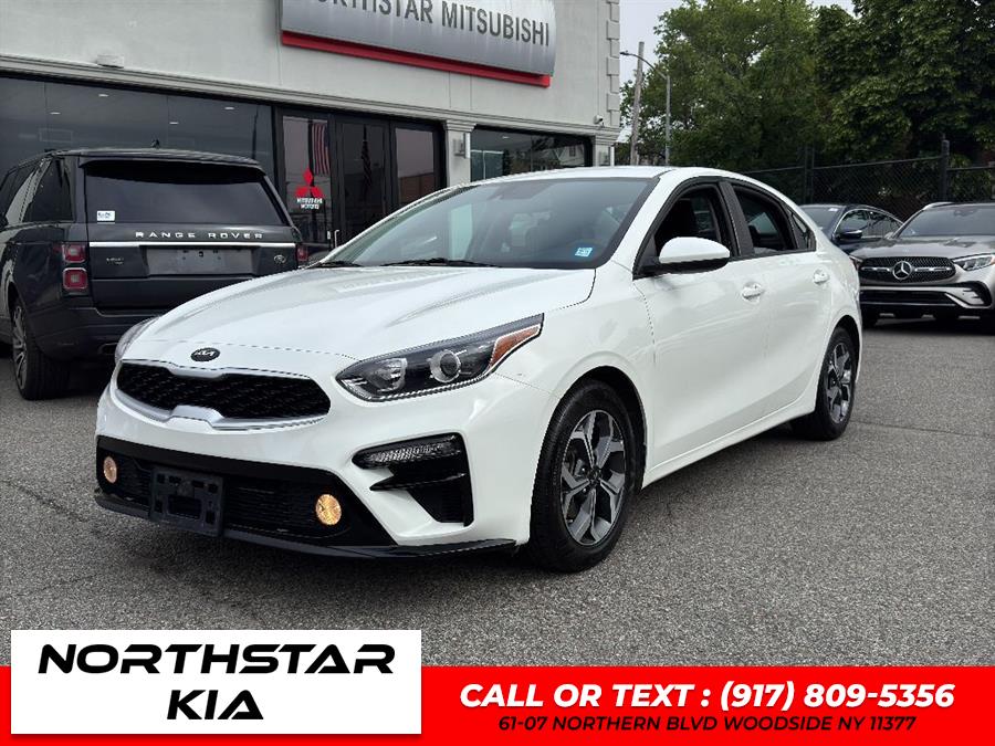 2021 Kia Forte LXS, available for sale in Woodside, New York | Northstar Kia - Used Cars Super Center. Woodside, New York 2021 Kia Forte LXS, available for sale in Woodside, New York | Northstar Kia - Used Cars Super Center. Woodside, New York