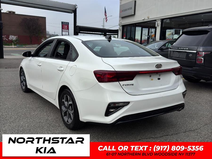 2021 Kia Forte LXS, available for sale in Woodside, New York | Northstar Kia - Used Cars Super Center. Woodside, New York 2021 Kia Forte LXS, available for sale in Woodside, New York | Northstar Kia - Used Cars Super Center. Woodside, New York