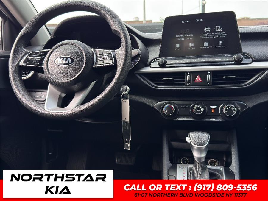 2021 Kia Forte LXS, available for sale in Woodside, New York | Northstar Kia - Used Cars Super Center. Woodside, New York 2021 Kia Forte LXS, available for sale in Woodside, New York | Northstar Kia - Used Cars Super Center. Woodside, New York