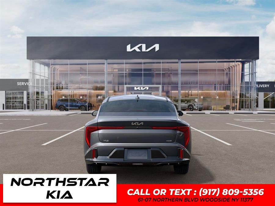 2025 Kia K4 GT-Line, available for sale in Woodside, New York | Northstar Kia - Used Cars Super Center. Woodside, New York 2025 Kia K4 GT-Line, available for sale in Woodside, New York | Northstar Kia - Used Cars Super Center. Woodside, New York