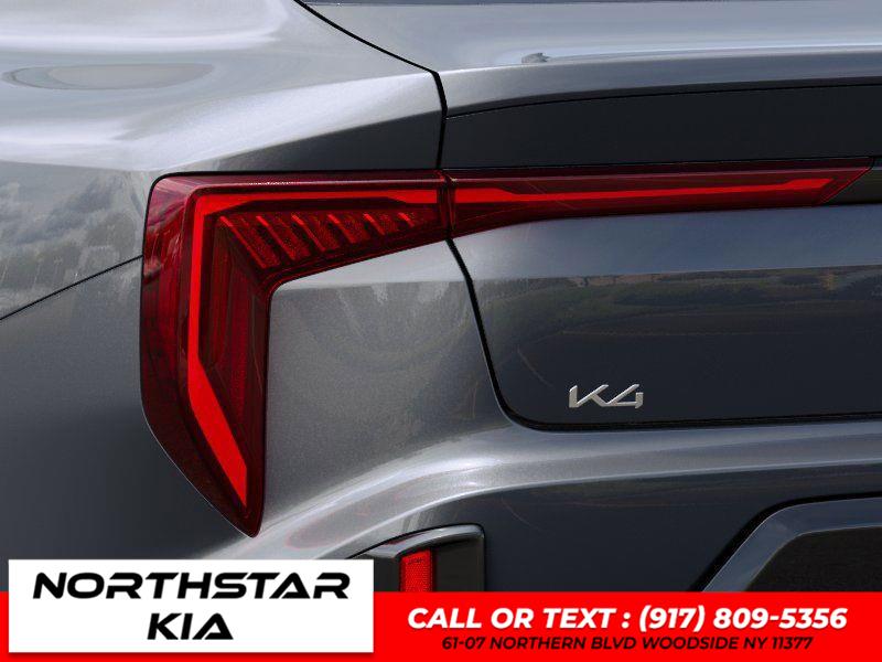 2025 Kia K4 GT-Line, available for sale in Woodside, New York | Northstar Kia - Used Cars Super Center. Woodside, New York 2025 Kia K4 GT-Line, available for sale in Woodside, New York | Northstar Kia - Used Cars Super Center. Woodside, New York