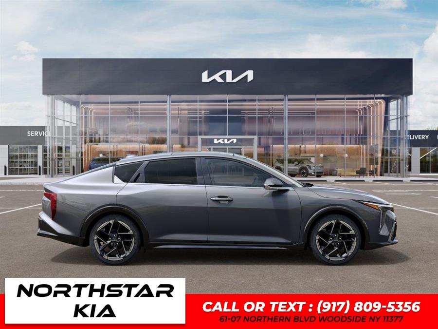 2025 Kia K4 GT-Line, available for sale in Woodside, New York | Northstar Kia - Used Cars Super Center. Woodside, New York 2025 Kia K4 GT-Line, available for sale in Woodside, New York | Northstar Kia - Used Cars Super Center. Woodside, New York