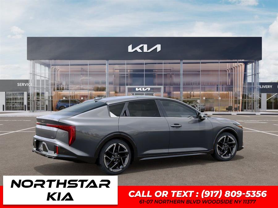 2025 Kia K4 GT-Line, available for sale in Woodside, New York | Northstar Kia - Used Cars Super Center. Woodside, New York 2025 Kia K4 GT-Line, available for sale in Woodside, New York | Northstar Kia - Used Cars Super Center. Woodside, New York
