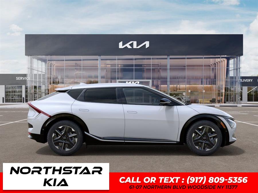 2025 Kia Ev6 Wind, available for sale in Woodside, New York | Northstar Kia - Used Cars Super Center. Woodside, New York 2025 Kia Ev6 Wind, available for sale in Woodside, New York | Northstar Kia - Used Cars Super Center. Woodside, New York