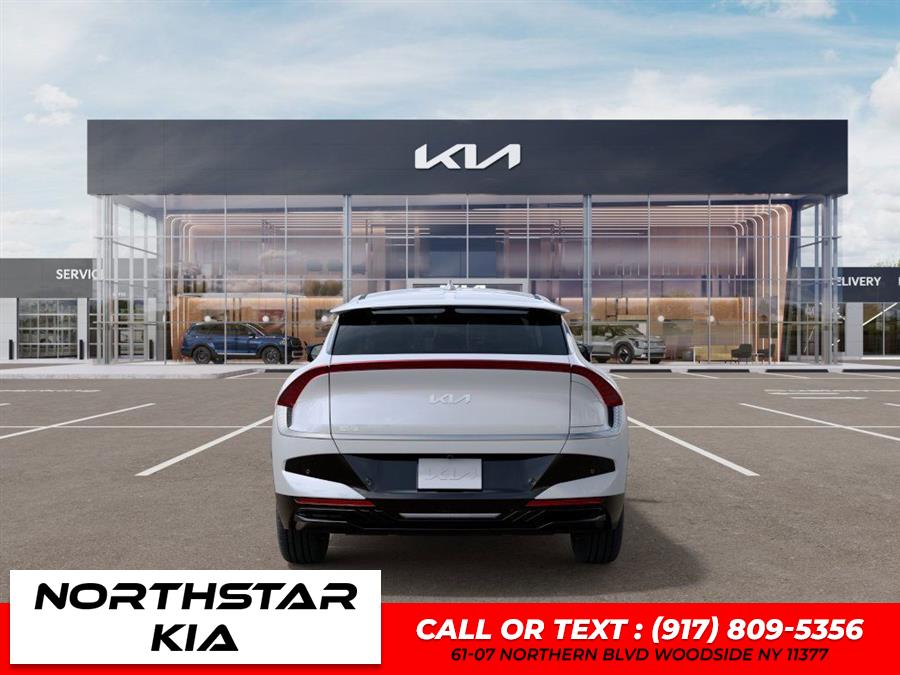 2025 Kia Ev6 Wind, available for sale in Woodside, New York | Northstar Kia - Used Cars Super Center. Woodside, New York 2025 Kia Ev6 Wind, available for sale in Woodside, New York | Northstar Kia - Used Cars Super Center. Woodside, New York