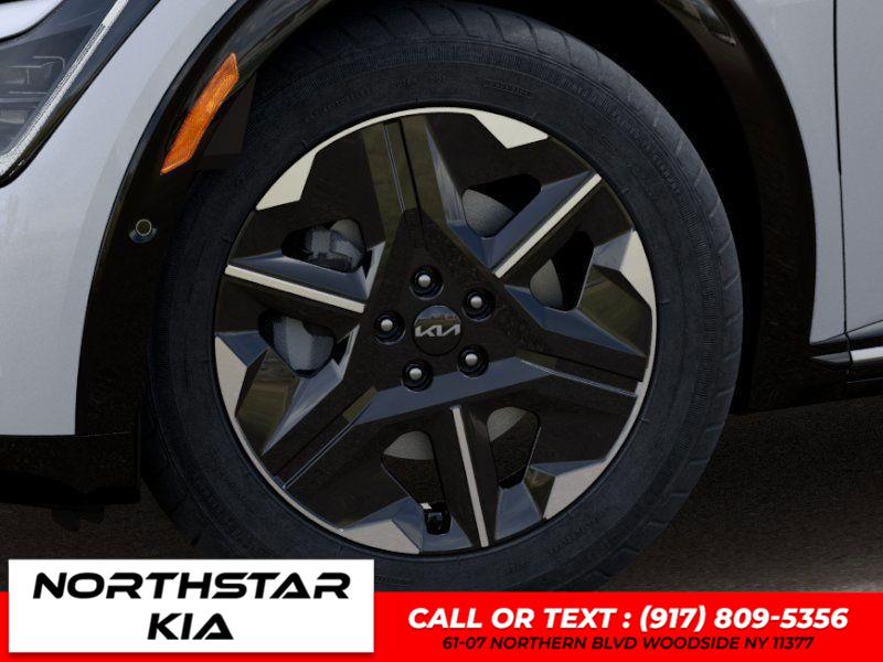 2025 Kia Ev6 Wind, available for sale in Woodside, New York | Northstar Kia - Used Cars Super Center. Woodside, New York 2025 Kia Ev6 Wind, available for sale in Woodside, New York | Northstar Kia - Used Cars Super Center. Woodside, New York