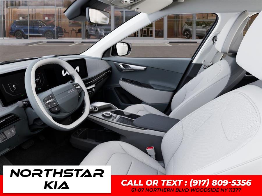 2025 Kia Ev6 Wind, available for sale in Woodside, New York | Northstar Kia - Used Cars Super Center. Woodside, New York 2025 Kia Ev6 Wind, available for sale in Woodside, New York | Northstar Kia - Used Cars Super Center. Woodside, New York