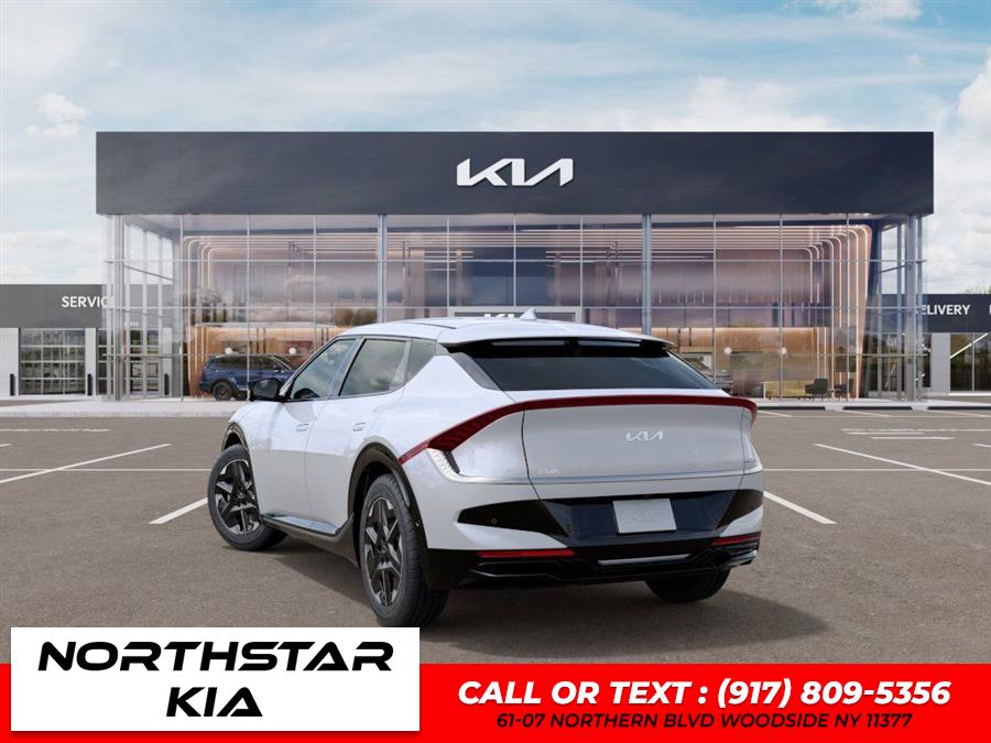 2025 Kia Ev6 Wind, available for sale in Woodside, New York | Northstar Kia - Used Cars Super Center. Woodside, New York 2025 Kia Ev6 Wind, available for sale in Woodside, New York | Northstar Kia - Used Cars Super Center. Woodside, New York