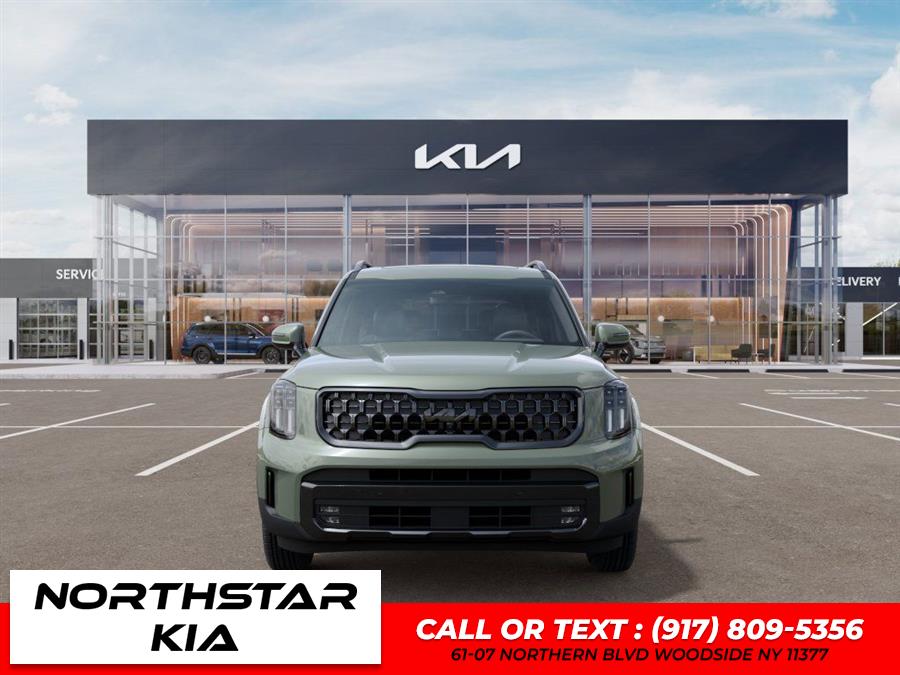 2025 Kia Telluride SX X-Line, available for sale in Woodside, New York | Northstar Kia - Used Cars Super Center. Woodside, New York 2025 Kia Telluride SX X-Line, available for sale in Woodside, New York | Northstar Kia - Used Cars Super Center. Woodside, New York