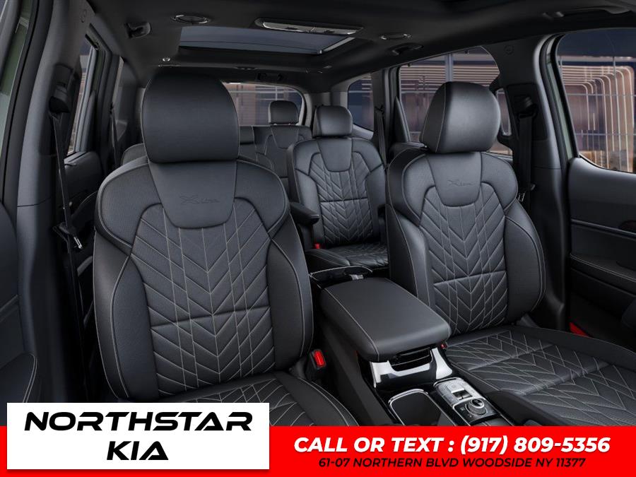 2025 Kia Telluride SX X-Line, available for sale in Woodside, New York | Northstar Kia - Used Cars Super Center. Woodside, New York 2025 Kia Telluride SX X-Line, available for sale in Woodside, New York | Northstar Kia - Used Cars Super Center. Woodside, New York