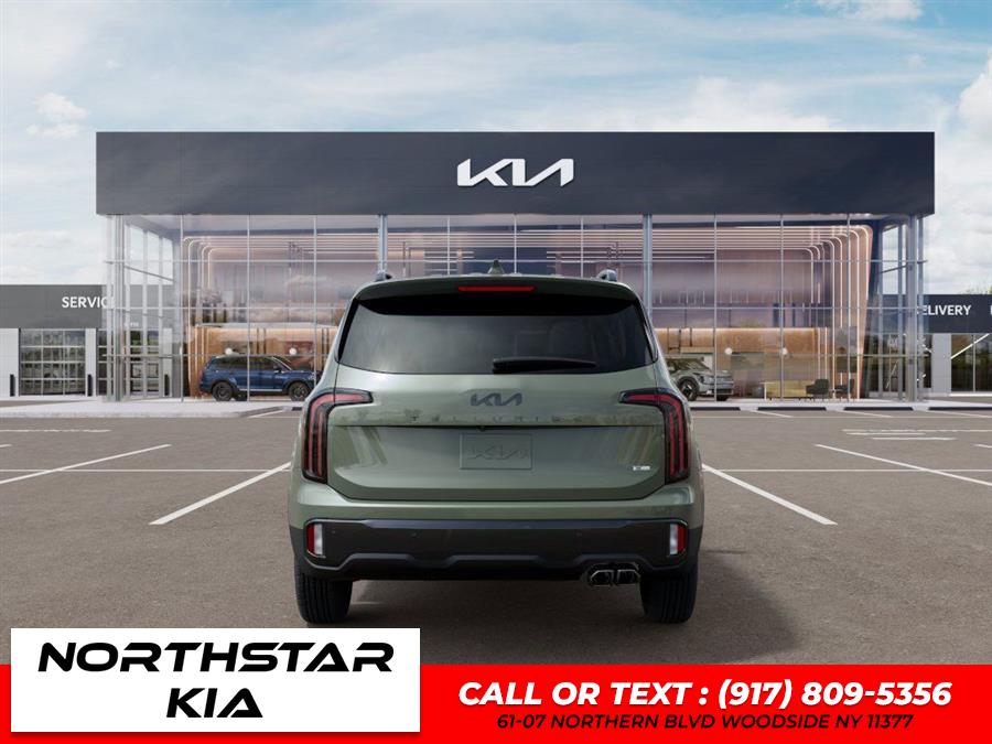 2025 Kia Telluride SX X-Line, available for sale in Woodside, New York | Northstar Kia - Used Cars Super Center. Woodside, New York 2025 Kia Telluride SX X-Line, available for sale in Woodside, New York | Northstar Kia - Used Cars Super Center. Woodside, New York