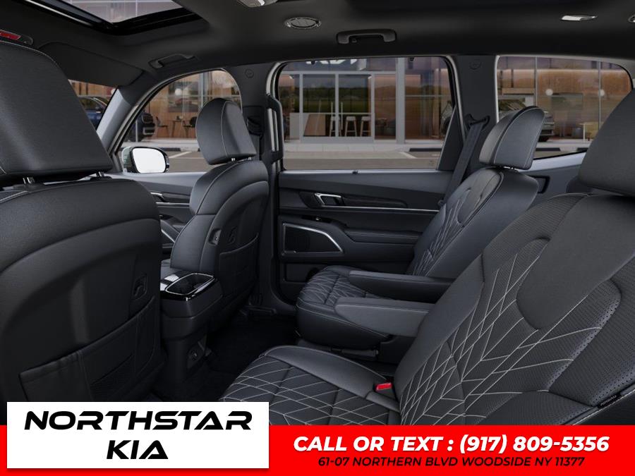 2025 Kia Telluride SX X-Line, available for sale in Woodside, New York | Northstar Kia - Used Cars Super Center. Woodside, New York 2025 Kia Telluride SX X-Line, available for sale in Woodside, New York | Northstar Kia - Used Cars Super Center. Woodside, New York