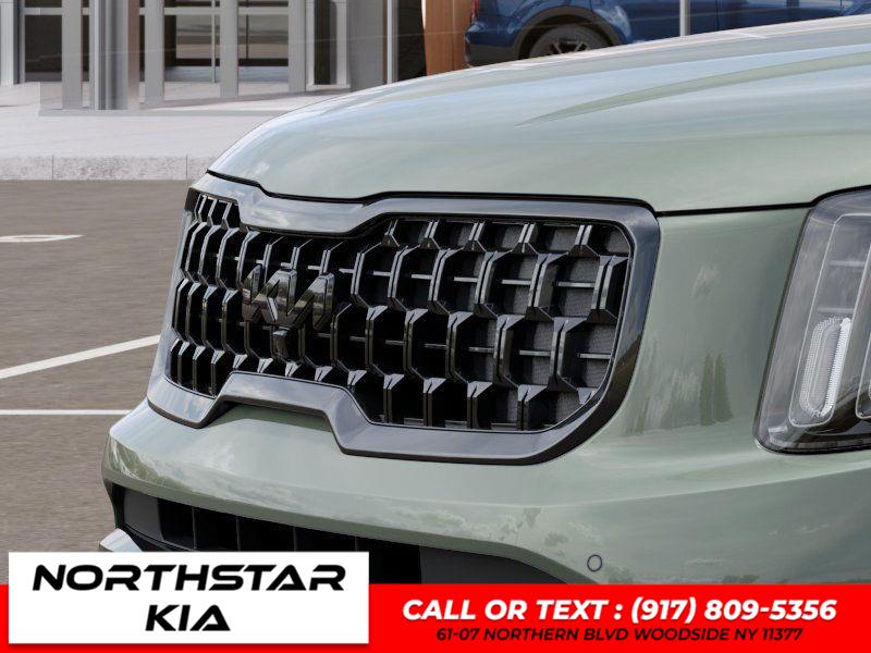 2025 Kia Telluride SX X-Line, available for sale in Woodside, New York | Northstar Kia - Used Cars Super Center. Woodside, New York 2025 Kia Telluride SX X-Line, available for sale in Woodside, New York | Northstar Kia - Used Cars Super Center. Woodside, New York