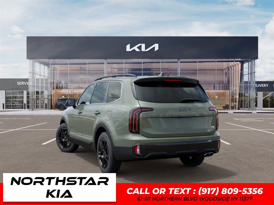 2025 Kia Telluride SX X-Line, available for sale in Woodside, New York | Northstar Kia - Used Cars Super Center. Woodside, New York 2025 Kia Telluride SX X-Line, available for sale in Woodside, New York | Northstar Kia - Used Cars Super Center. Woodside, New York