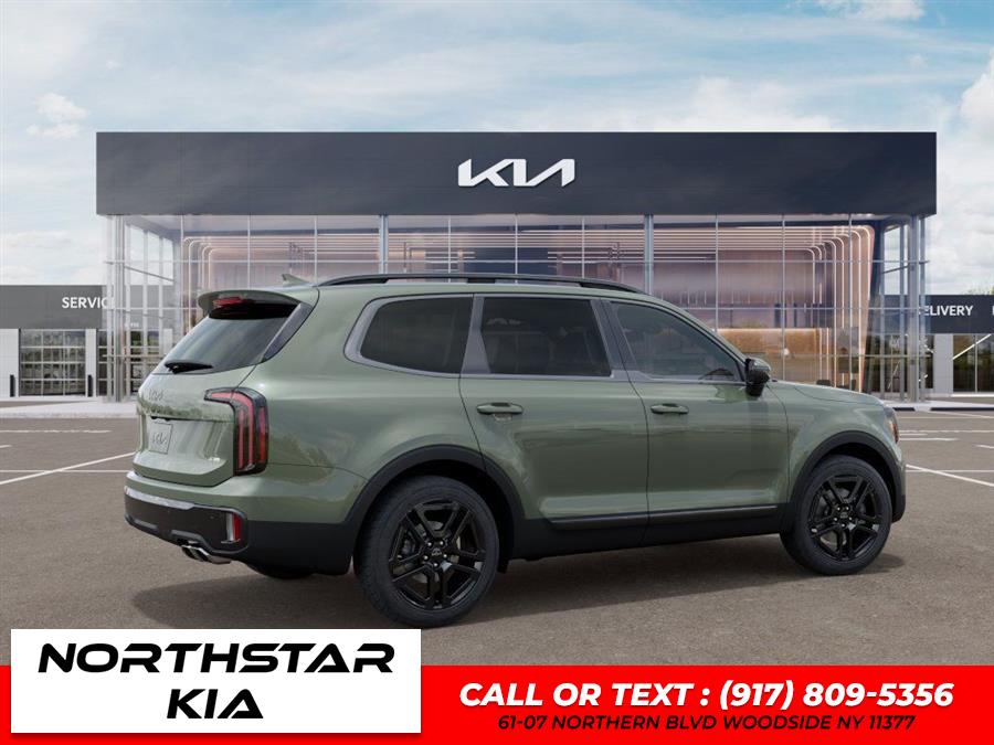 2025 Kia Telluride SX X-Line, available for sale in Woodside, New York | Northstar Kia - Used Cars Super Center. Woodside, New York 2025 Kia Telluride SX X-Line, available for sale in Woodside, New York | Northstar Kia - Used Cars Super Center. Woodside, New York