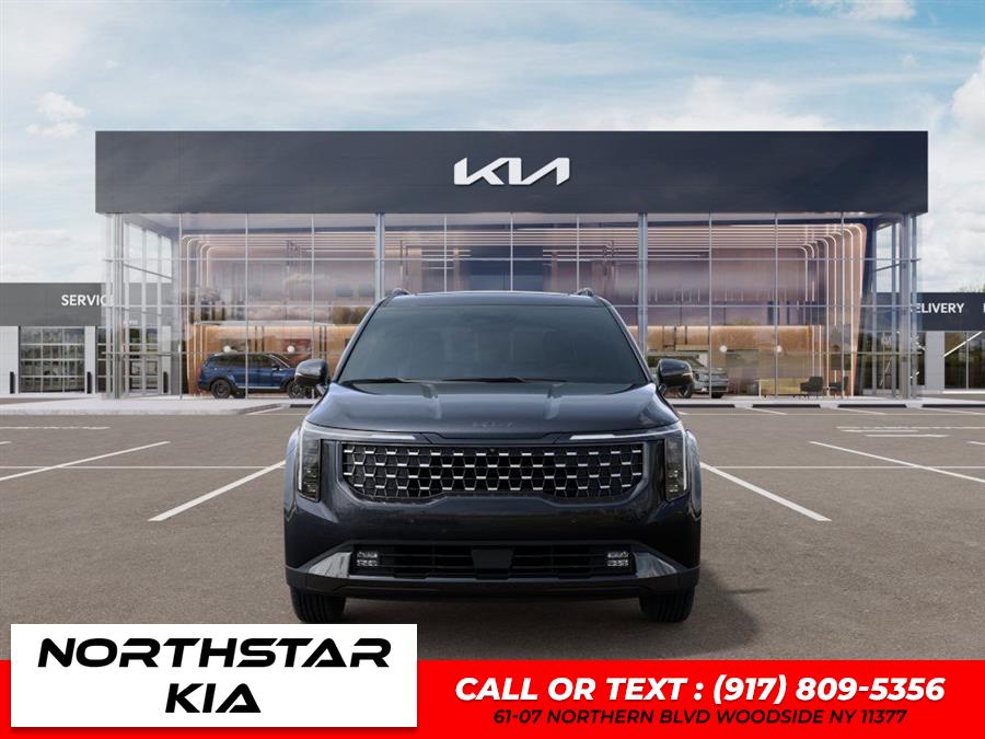 2025 Kia Carnival Hybrid SX Prestige, available for sale in Woodside, New York | Northstar Kia - Used Cars Super Center. Woodside, New York 2025 Kia Carnival Hybrid SX Prestige, available for sale in Woodside, New York | Northstar Kia - Used Cars Super Center. Woodside, New York