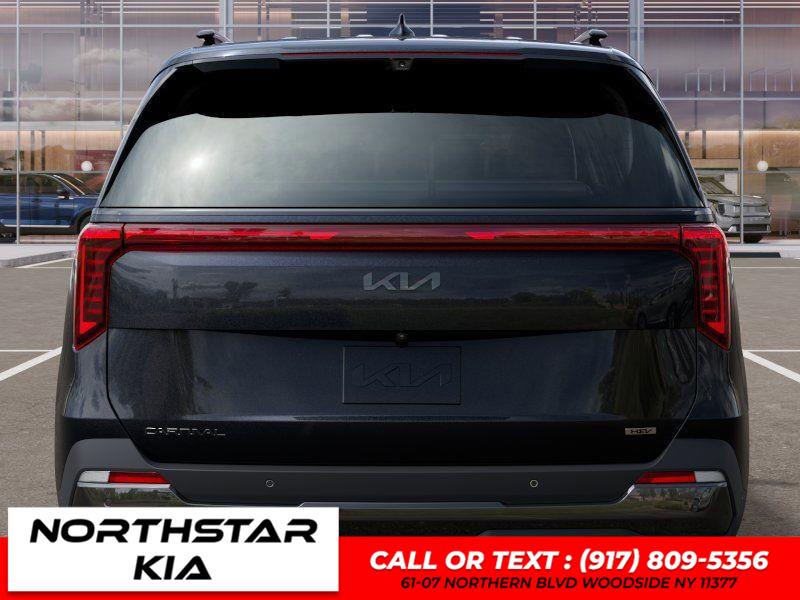2025 Kia Carnival Hybrid SX Prestige, available for sale in Woodside, New York | Northstar Kia - Used Cars Super Center. Woodside, New York 2025 Kia Carnival Hybrid SX Prestige, available for sale in Woodside, New York | Northstar Kia - Used Cars Super Center. Woodside, New York