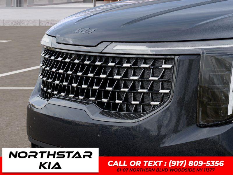 2025 Kia Carnival Hybrid SX Prestige, available for sale in Woodside, New York | Northstar Kia - Used Cars Super Center. Woodside, New York 2025 Kia Carnival Hybrid SX Prestige, available for sale in Woodside, New York | Northstar Kia - Used Cars Super Center. Woodside, New York
