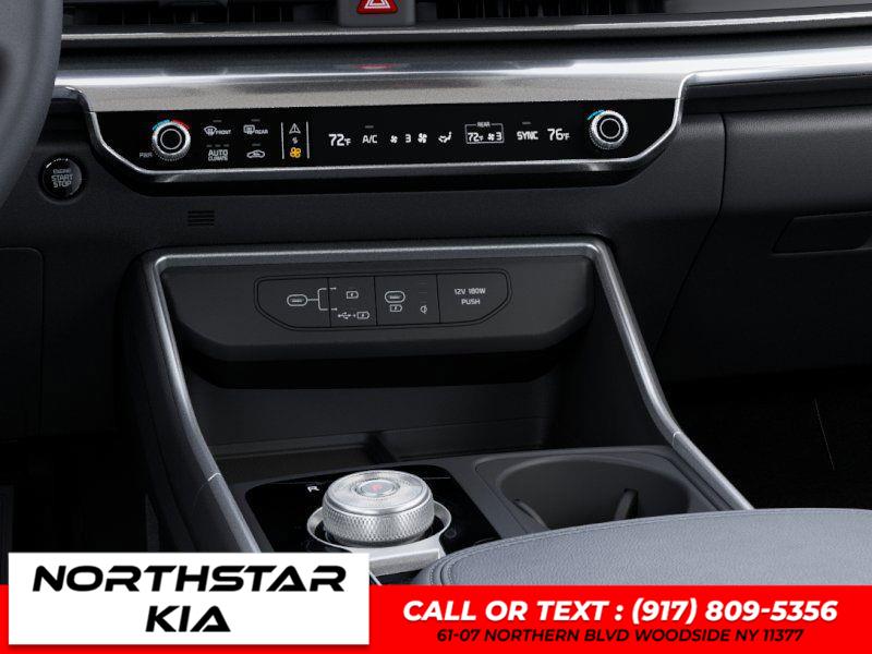 2025 Kia Carnival Hybrid SX Prestige, available for sale in Woodside, New York | Northstar Kia - Used Cars Super Center. Woodside, New York 2025 Kia Carnival Hybrid SX Prestige, available for sale in Woodside, New York | Northstar Kia - Used Cars Super Center. Woodside, New York