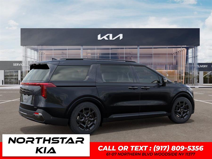2025 Kia Carnival Hybrid SX Prestige, available for sale in Woodside, New York | Northstar Kia - Used Cars Super Center. Woodside, New York 2025 Kia Carnival Hybrid SX Prestige, available for sale in Woodside, New York | Northstar Kia - Used Cars Super Center. Woodside, New York