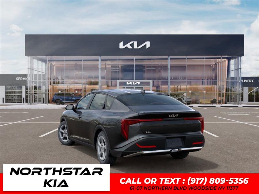 2025 Kia K4 LXS, available for sale in Woodside, New York | Northstar Kia - Used Cars Super Center. Woodside, New York 2025 Kia K4 LXS, available for sale in Woodside, New York | Northstar Kia - Used Cars Super Center. Woodside, New York
