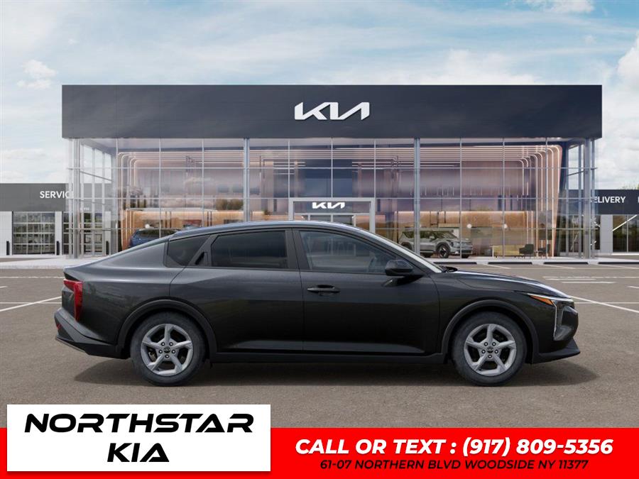 2025 Kia K4 LXS, available for sale in Woodside, New York | Northstar Kia - Used Cars Super Center. Woodside, New York 2025 Kia K4 LXS, available for sale in Woodside, New York | Northstar Kia - Used Cars Super Center. Woodside, New York