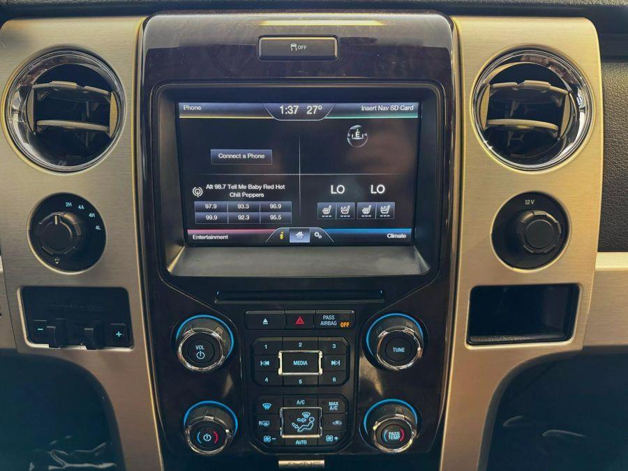 2013 Ford F150 Supercrew Cab Limited Pickup 4D 5 1/2 ft, available for sale in Santa Ana, California | K&T Motor LLC. Santa Ana, California 2013 Ford F150 Supercrew Cab Limited Pickup 4D 5 1/2 ft, available for sale in Santa Ana, California | K&T Motor LLC. Santa Ana, California