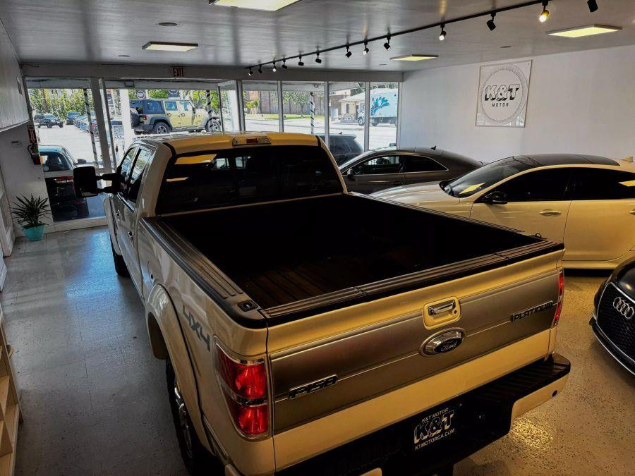 2013 Ford F150 Supercrew Cab Limited Pickup 4D 5 1/2 ft, available for sale in Santa Ana, California | K&T Motor LLC. Santa Ana, California 2013 Ford F150 Supercrew Cab Limited Pickup 4D 5 1/2 ft, available for sale in Santa Ana, California | K&T Motor LLC. Santa Ana, California