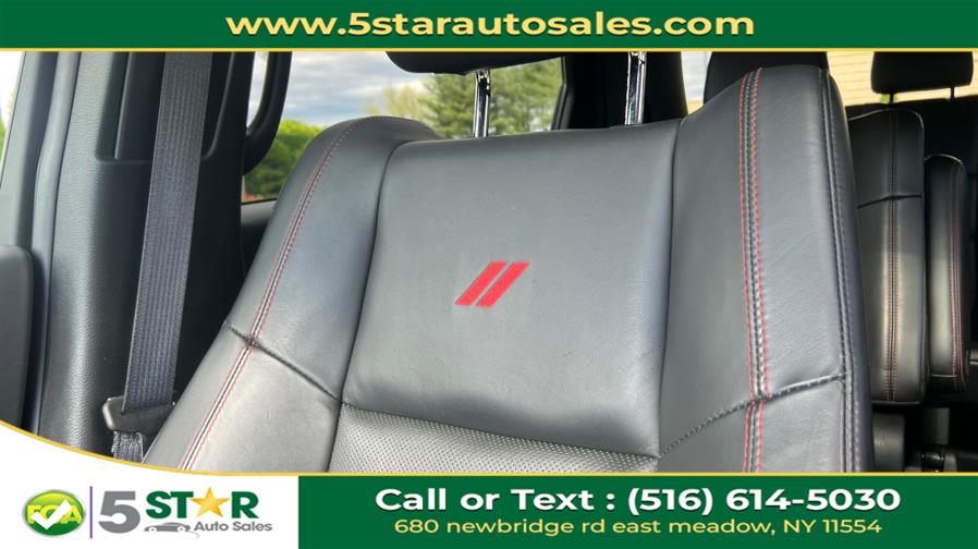 2023 Dodge Durango R/T Plus AWD, available for sale in East Meadow, New York | 5 Star Auto Sales Inc. East Meadow, New York 2023 Dodge Durango R/T Plus AWD, available for sale in East Meadow, New York | 5 Star Auto Sales Inc. East Meadow, New York