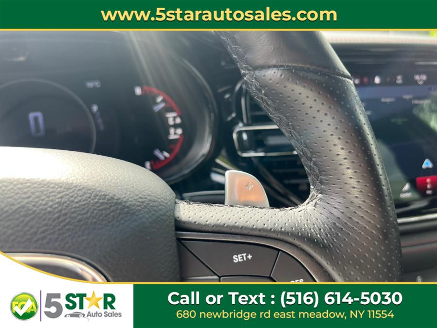 2023 Dodge Durango R/T Plus AWD, available for sale in East Meadow, New York | 5 Star Auto Sales Inc. East Meadow, New York 2023 Dodge Durango R/T Plus AWD, available for sale in East Meadow, New York | 5 Star Auto Sales Inc. East Meadow, New York