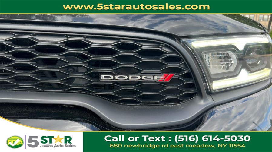 2023 Dodge Durango R/T Plus AWD, available for sale in East Meadow, New York | 5 Star Auto Sales Inc. East Meadow, New York 2023 Dodge Durango R/T Plus AWD, available for sale in East Meadow, New York | 5 Star Auto Sales Inc. East Meadow, New York