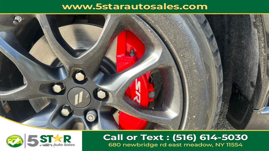 2023 Dodge Durango R/T Plus AWD, available for sale in East Meadow, New York | 5 Star Auto Sales Inc. East Meadow, New York 2023 Dodge Durango R/T Plus AWD, available for sale in East Meadow, New York | 5 Star Auto Sales Inc. East Meadow, New York