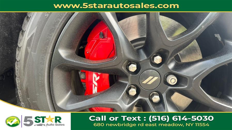 2023 Dodge Durango R/T Plus AWD, available for sale in East Meadow, New York | 5 Star Auto Sales Inc. East Meadow, New York 2023 Dodge Durango R/T Plus AWD, available for sale in East Meadow, New York | 5 Star Auto Sales Inc. East Meadow, New York