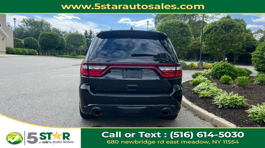 2023 Dodge Durango R/T Plus AWD, available for sale in East Meadow, New York | 5 Star Auto Sales Inc. East Meadow, New York 2023 Dodge Durango R/T Plus AWD, available for sale in East Meadow, New York | 5 Star Auto Sales Inc. East Meadow, New York