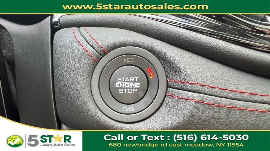 2023 Dodge Durango R/T Plus AWD, available for sale in East Meadow, New York | 5 Star Auto Sales Inc. East Meadow, New York 2023 Dodge Durango R/T Plus AWD, available for sale in East Meadow, New York | 5 Star Auto Sales Inc. East Meadow, New York