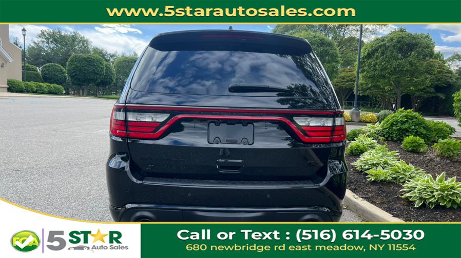 2023 Dodge Durango R/T Plus AWD, available for sale in East Meadow, New York | 5 Star Auto Sales Inc. East Meadow, New York 2023 Dodge Durango R/T Plus AWD, available for sale in East Meadow, New York | 5 Star Auto Sales Inc. East Meadow, New York