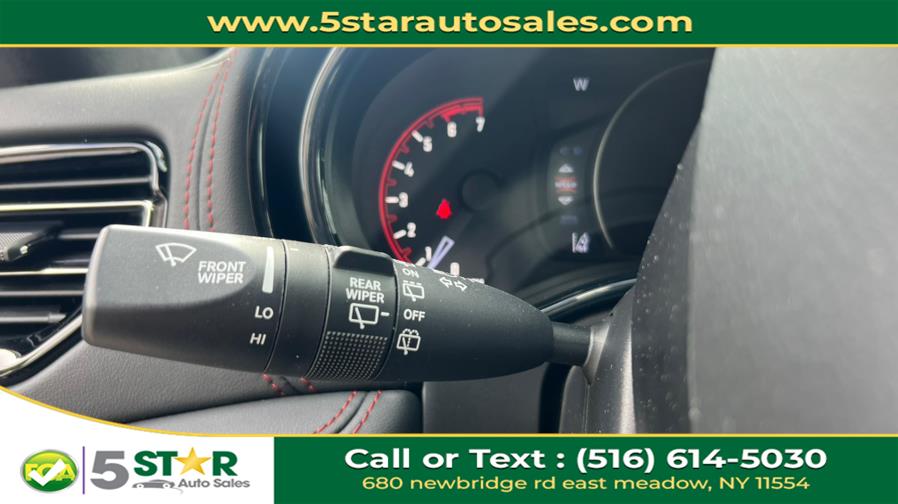 2023 Dodge Durango R/T Plus AWD, available for sale in East Meadow, New York | 5 Star Auto Sales Inc. East Meadow, New York 2023 Dodge Durango R/T Plus AWD, available for sale in East Meadow, New York | 5 Star Auto Sales Inc. East Meadow, New York