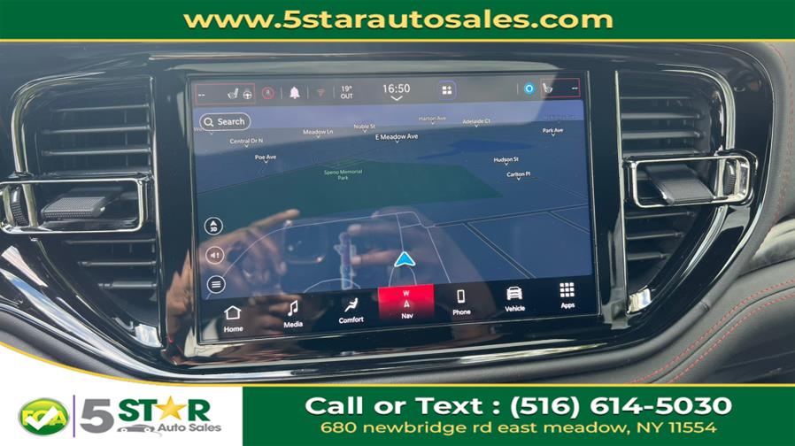 2023 Dodge Durango R/T Plus AWD, available for sale in East Meadow, New York | 5 Star Auto Sales Inc. East Meadow, New York 2023 Dodge Durango R/T Plus AWD, available for sale in East Meadow, New York | 5 Star Auto Sales Inc. East Meadow, New York