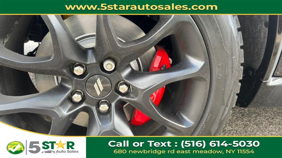 2023 Dodge Durango R/T Plus AWD, available for sale in East Meadow, New York | 5 Star Auto Sales Inc. East Meadow, New York 2023 Dodge Durango R/T Plus AWD, available for sale in East Meadow, New York | 5 Star Auto Sales Inc. East Meadow, New York